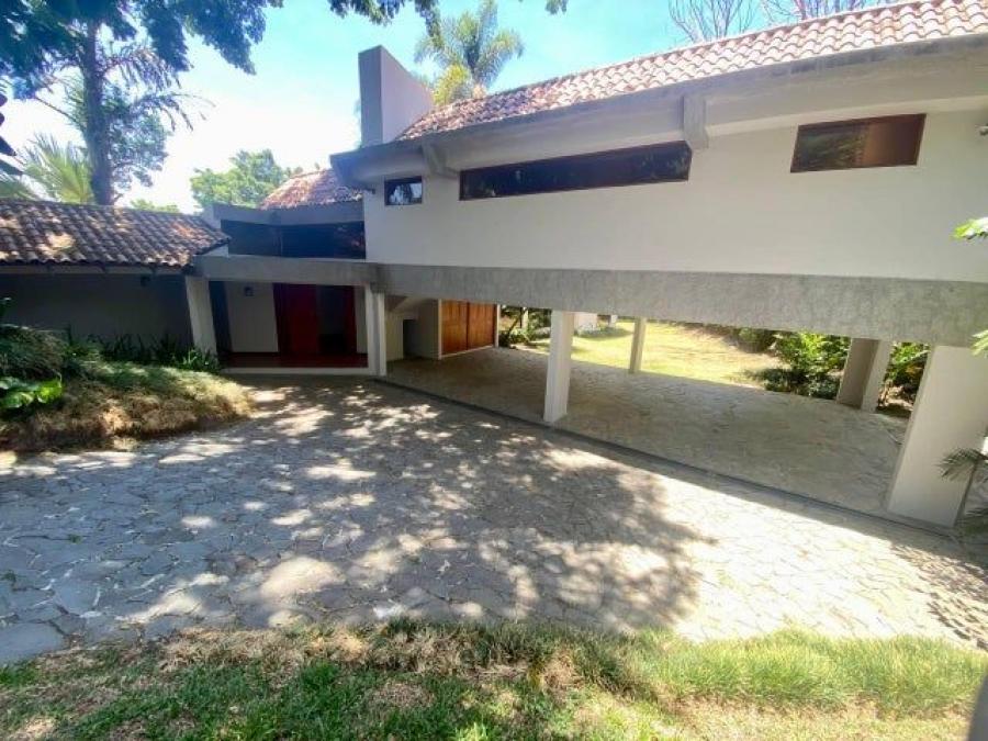 Foto Casa en Alquiler en Escaz, San Jos - U$D 3.500 - CAA72979 - BienesOnLine