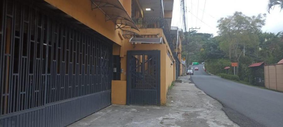 Foto Casa en Alquiler en Escaz, San Jos - U$D 2.500 - CAA76208 - BienesOnLine