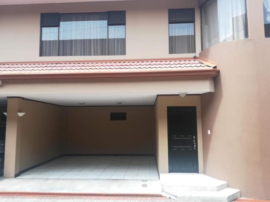 Foto Casa en Alquiler en San Rafael, Escaz, San Jos - U$D 1.000 - CAA26967 - BienesOnLine