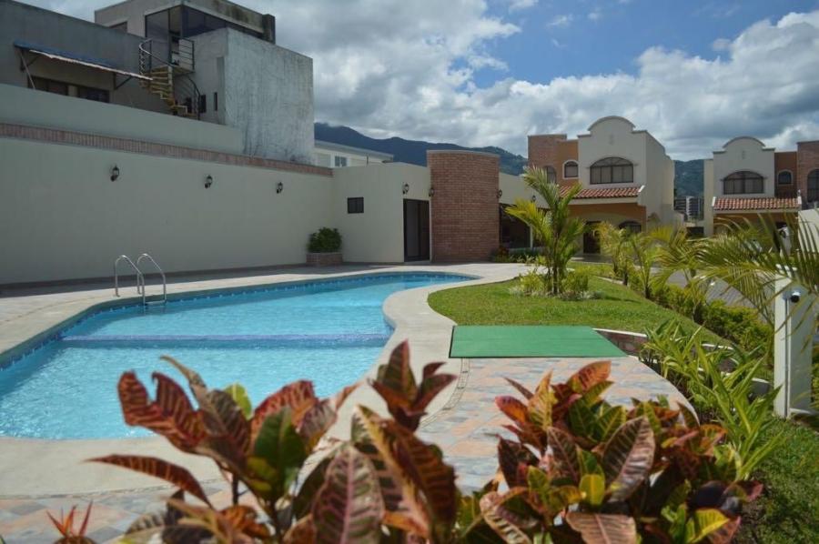 Foto Casa en Alquiler en Escazu Centro, Escaz, San Jos - U$D 1.350 - CAA28830 - BienesOnLine