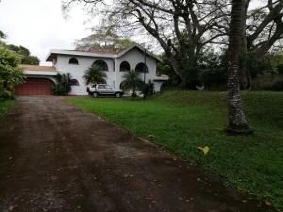 Foto Casa en Alquiler en San Rafael., Escaz, San Jos - U$D 2.500 - CAA32381 - BienesOnLine