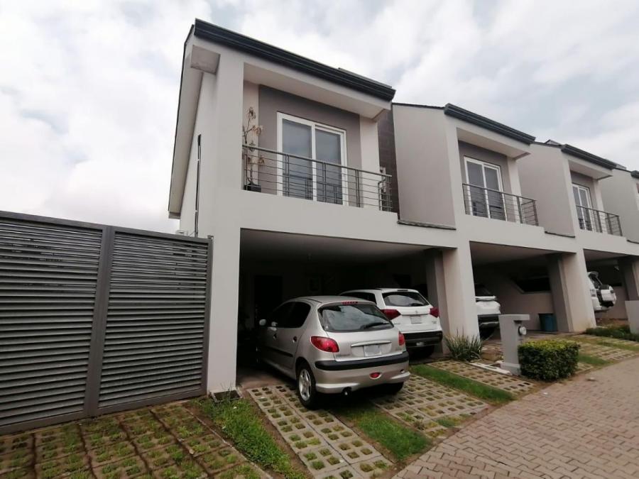 Home in Metric Way