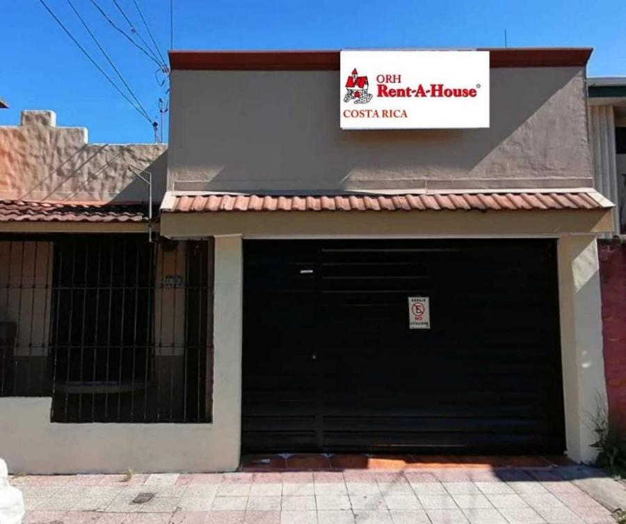 Foto Casa en Alquiler en Guadalupe, San Jos - U$D 840 - CAA57647 - BienesOnLine