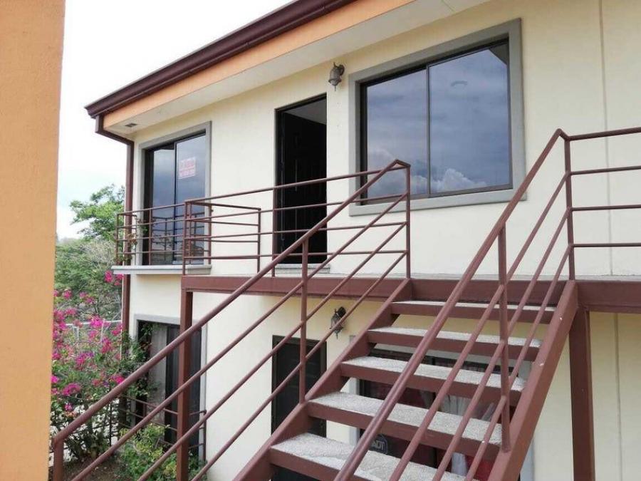 Foto Casa en Alquiler en Gucima, Alajuela - ¢ 470.000 - CAA80737 - BienesOnLine