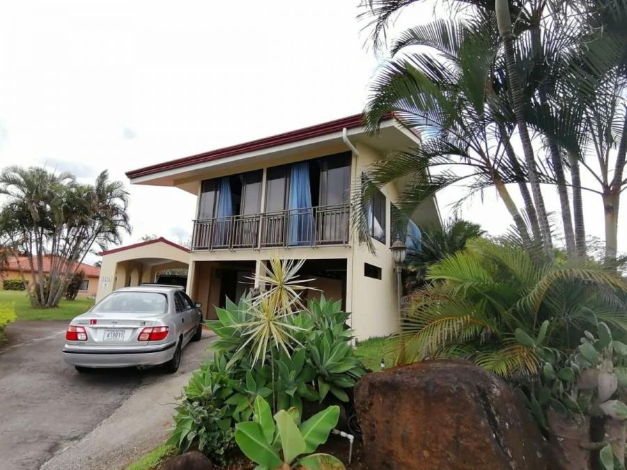 Foto Casa en Alquiler en Gucima, Alajuela - U$D 1.700 - CAA60880 - BienesOnLine