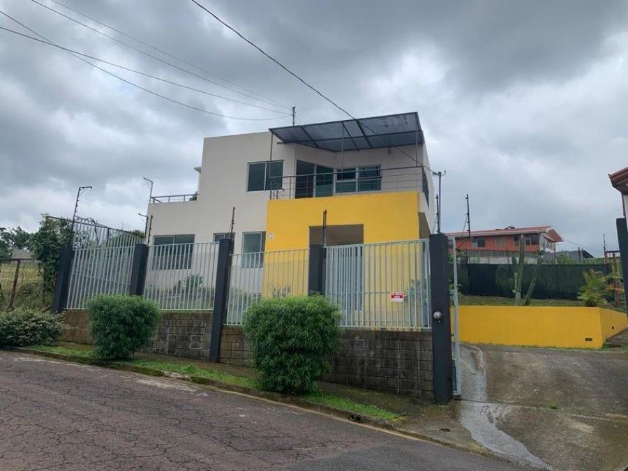 Foto Casa en Alquiler en La Unin, Cartago - U$D 1.500 - CAA72509 - BienesOnLine