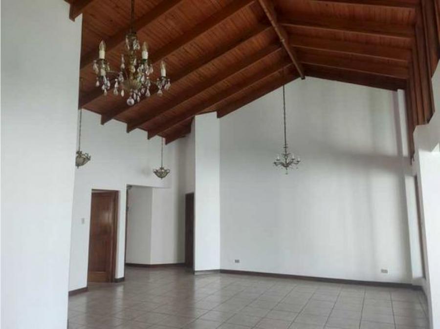 Foto Casa en Alquiler en Moravia, San Jos - U$D 2.200 - CAA88290 - BienesOnLine