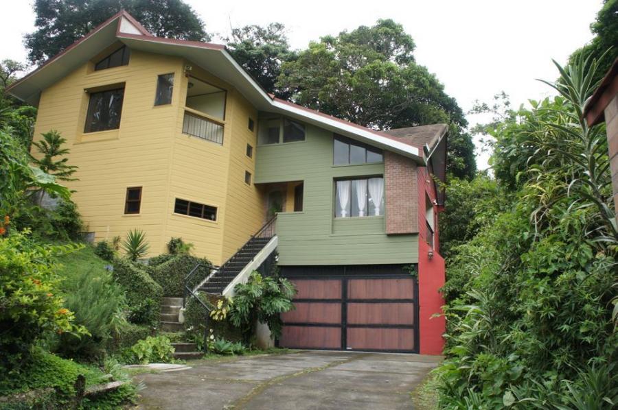 Home in Metric Way