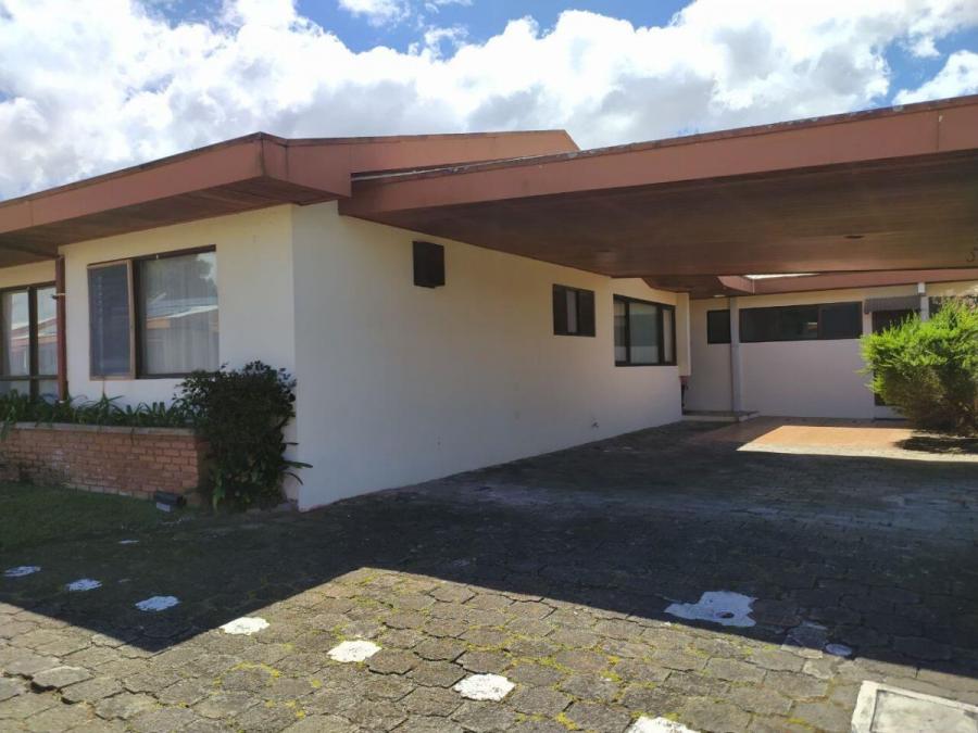 Foto Casa en Alquiler en Moravia, San Jos - U$D 1.700 - CAA70226 - BienesOnLine