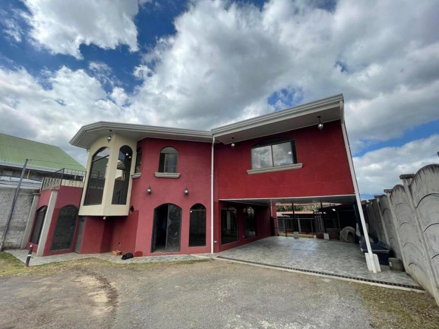 Foto Casa en Alquiler en Moravia, San Jos - U$D 1.500 - CAA84650 - BienesOnLine