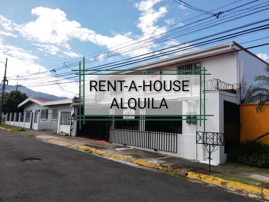 Foto Casa en Alquiler en Pavas, San Jos - U$D 1.250 - CAA66263 - BienesOnLine
