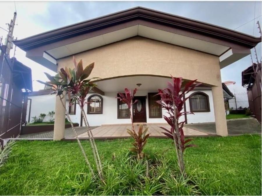 Foto Casa en Alquiler en San Francisco, Heredia - U$D 2.000 - CAA71058 - BienesOnLine