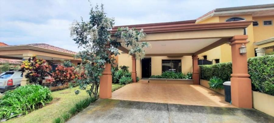 Foto Casa en Alquiler en San Francisco, Heredia - U$D 1.600 - CAA50988 - BienesOnLine