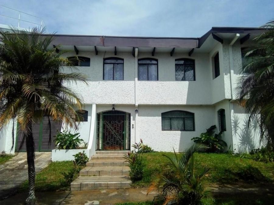 Foto Casa en Alquiler en Sabana, San Jos, San Jos - U$D 1.800 - CAA28508 - BienesOnLine