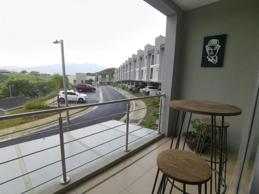 Foto Casa en Alquiler en Condominio en San Pablo, Heredia - U$D 1.600 - CAA76056 - BienesOnLine