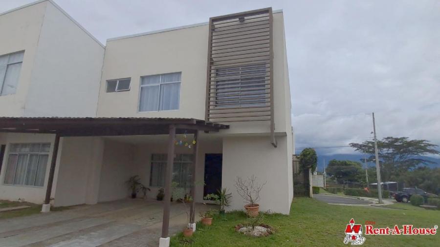 Home in Metric Way