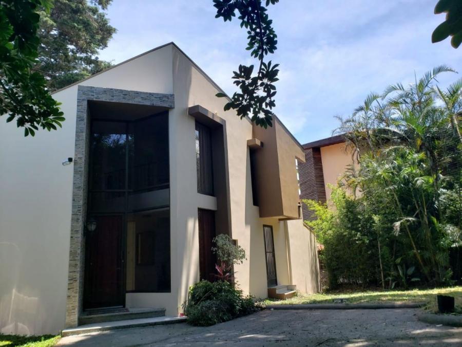 Foto Casa en Alquiler en San Rafael, Heredia - U$D 1.200 - CAA59420 - BienesOnLine