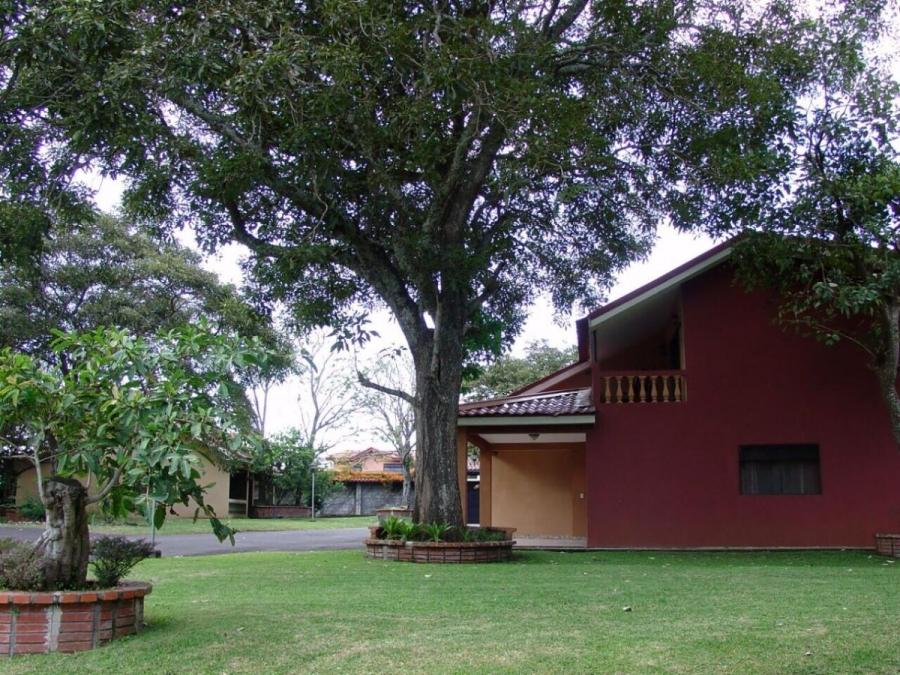 Foto Casa en Alquiler en San Rafael, Heredia - U$D 1.700 - CAA70255 - BienesOnLine