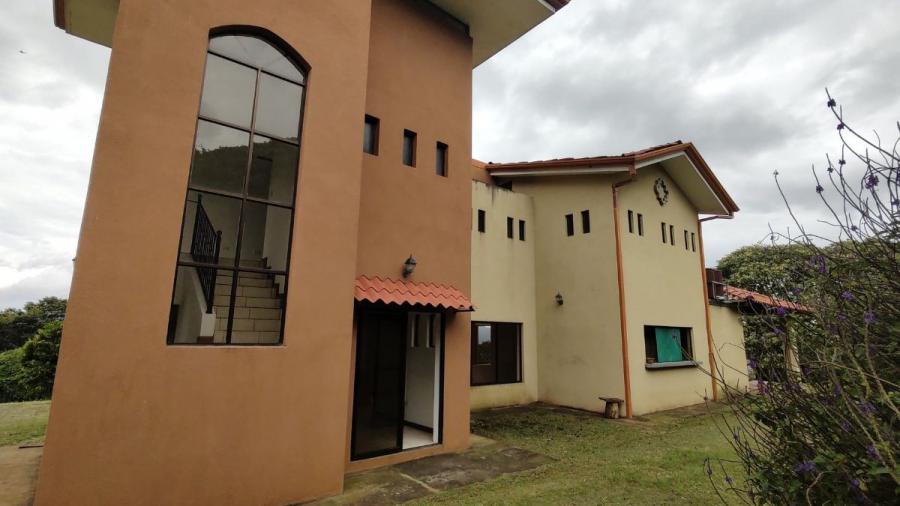 Foto Casa en Alquiler en San Rafael, Heredia - U$D 2.200 - CAA95568 - BienesOnLine