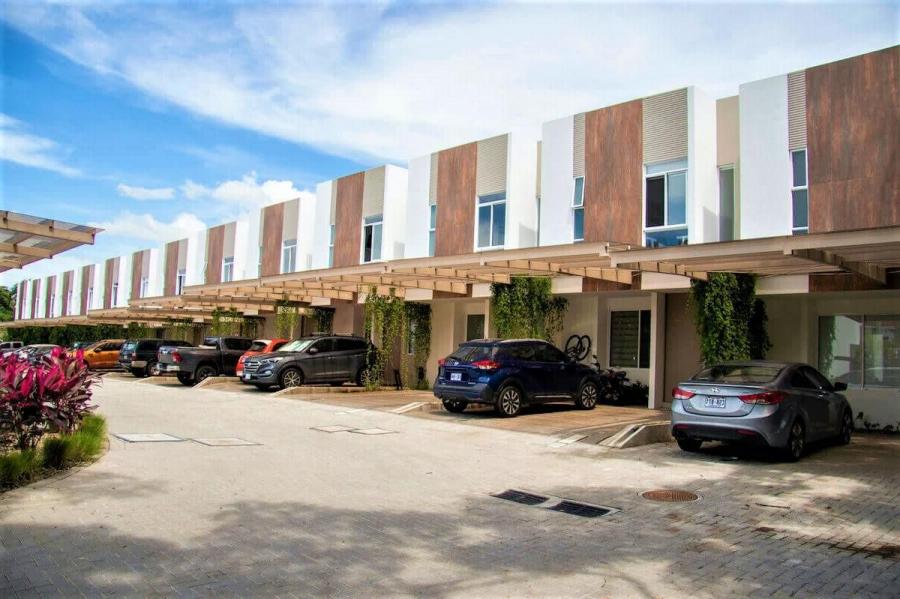 Foto Casa en Alquiler en Santa Ana, San Jos - U$D 1.000 - CAA34117 - BienesOnLine