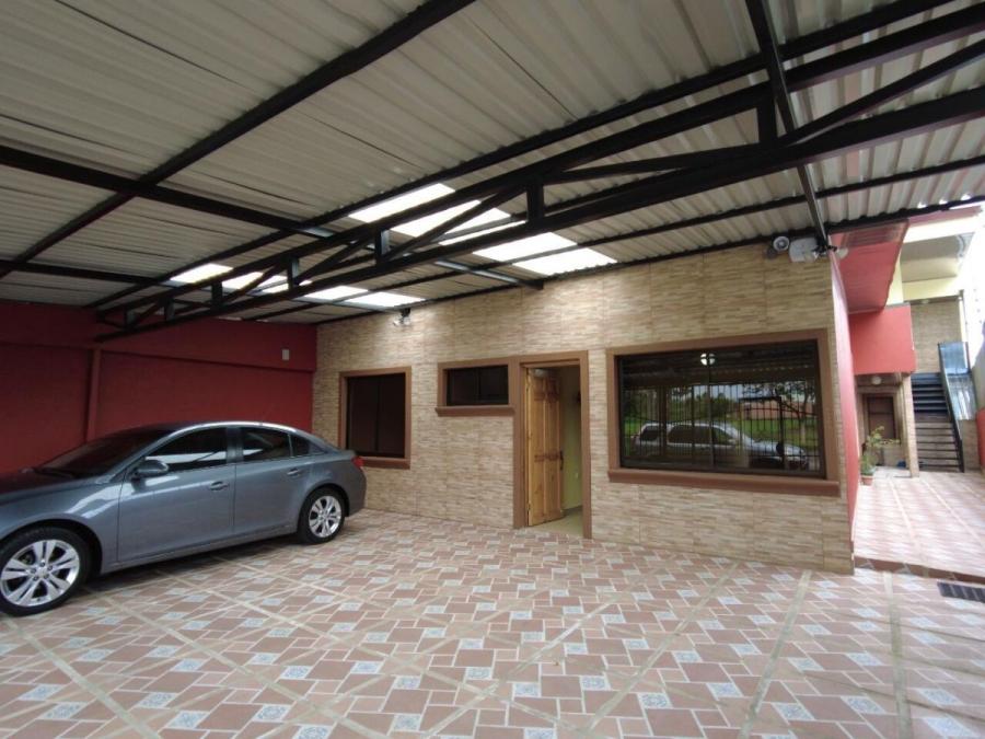 Foto Casa en Alquiler en Tambor, Alajuela - U$D 635 - CAA86645 - BienesOnLine