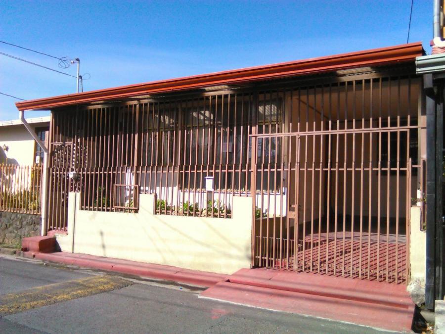 Foto Casa en Alquiler en Los Lagos, Heredia, Heredia - ¢ 290.000 - CAA58610 - BienesOnLine