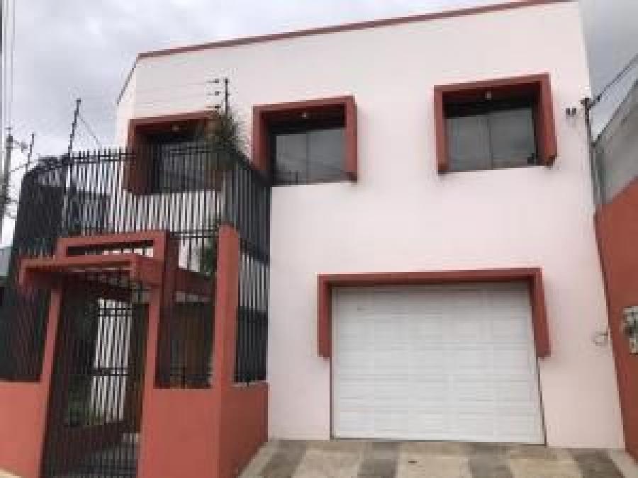 Foto Casa en Alquiler en Zapote, San Jos - U$D 1.300 - CAA24440 - BienesOnLine