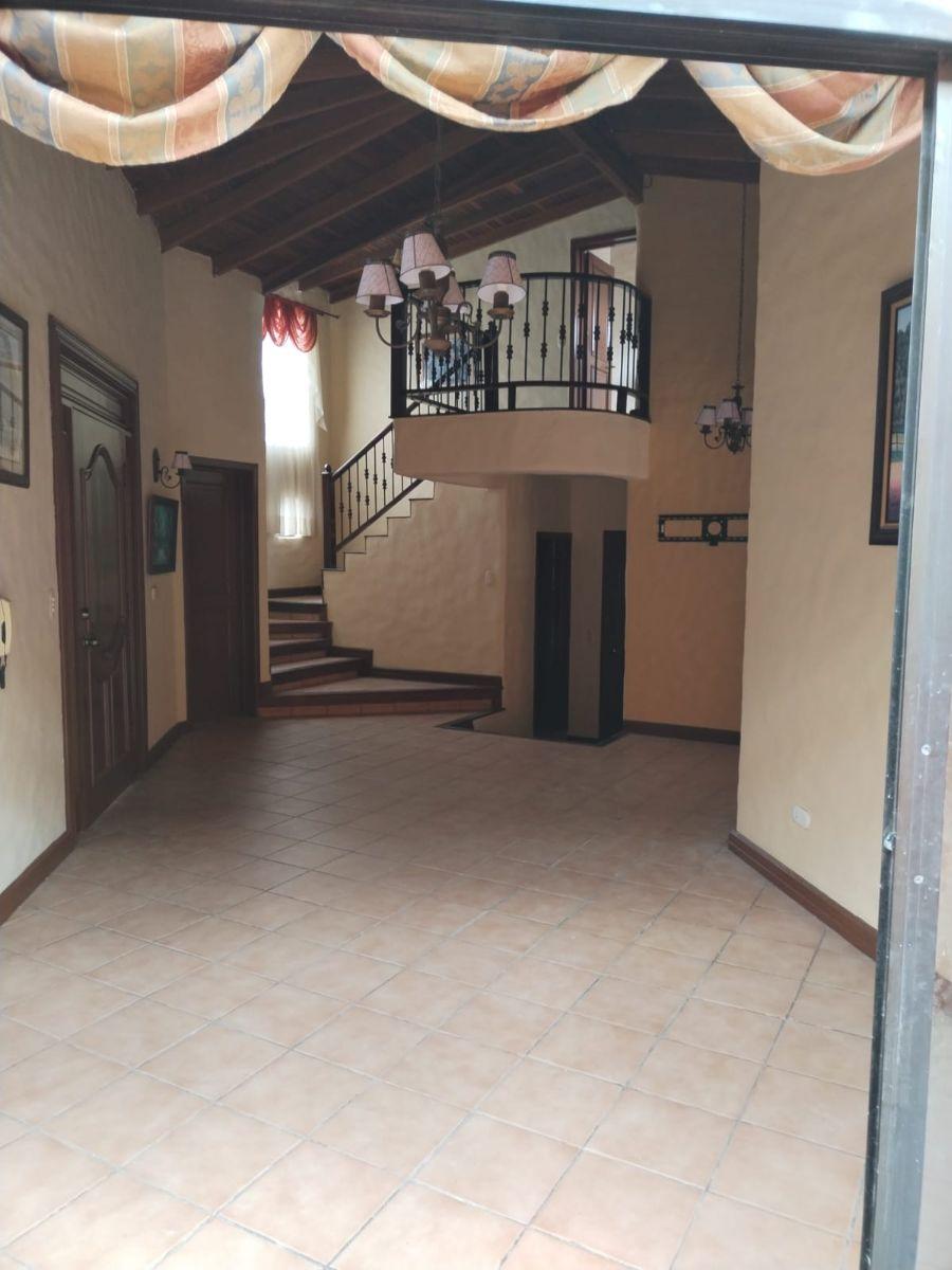 Foto Casa en Alquiler en Cariari, Beln, Heredia - U$D 1.000 - CAA93627 - BienesOnLine