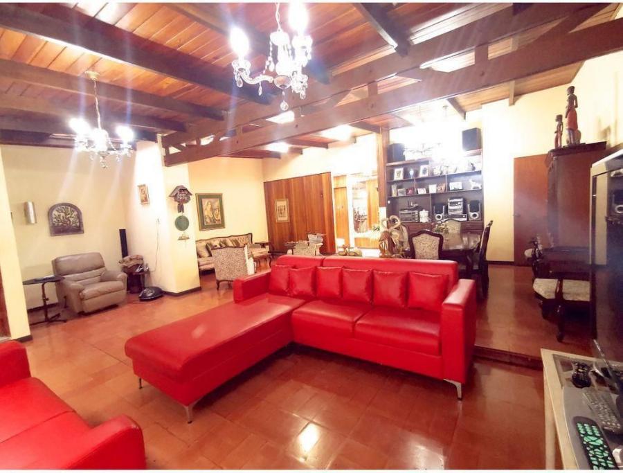 Foto Casa en Alquiler en San Rafael, Escaz, San Jos - U$D 2.500 - CAA89149 - BienesOnLine