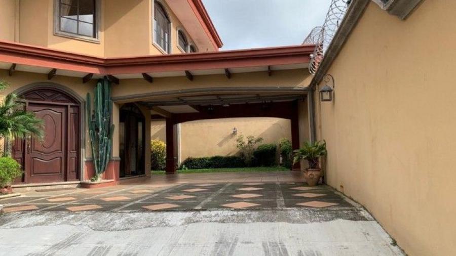 Foto Casa en Alquiler en La Ceiba, Alajuela, Ceiba, Alajuela - U$D 1.375 - CAA43721 - BienesOnLine