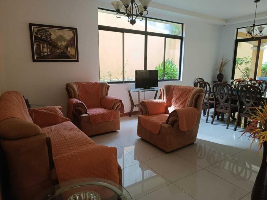 Foto Casa en Alquiler en curridabat, Curridabat, San Jos - U$D 2.000 - CAA85062 - BienesOnLine