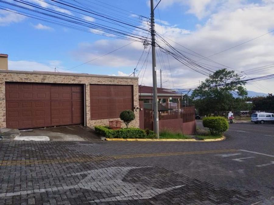 Foto Casa en Venta en RESIDENCIAL DOA ELENA, SAN PEDRO, Heredia - ¢ 65.000.000 - CAV90693 - BienesOnLine