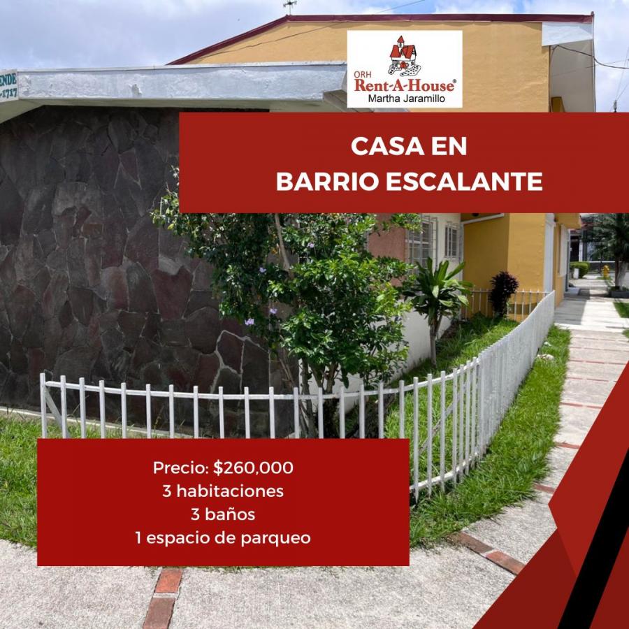 Foto Casa en Venta en Montes de Oca, San Jos - U$D 260.000 - CAV87366 - BienesOnLine