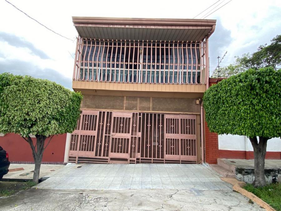 Foto Casa en Venta en Costa Rica, Heredia - U$D 140.000 - CAV50058 - BienesOnLine