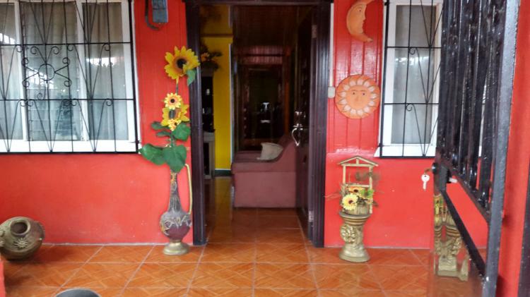 Foto Casa en Venta en Barrio La Cruz, Cariari, Limn - ¢ 130.000.000 - CAV5124 - BienesOnLine