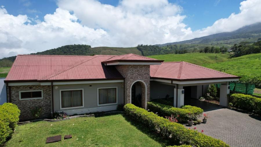 Home in Metric Way