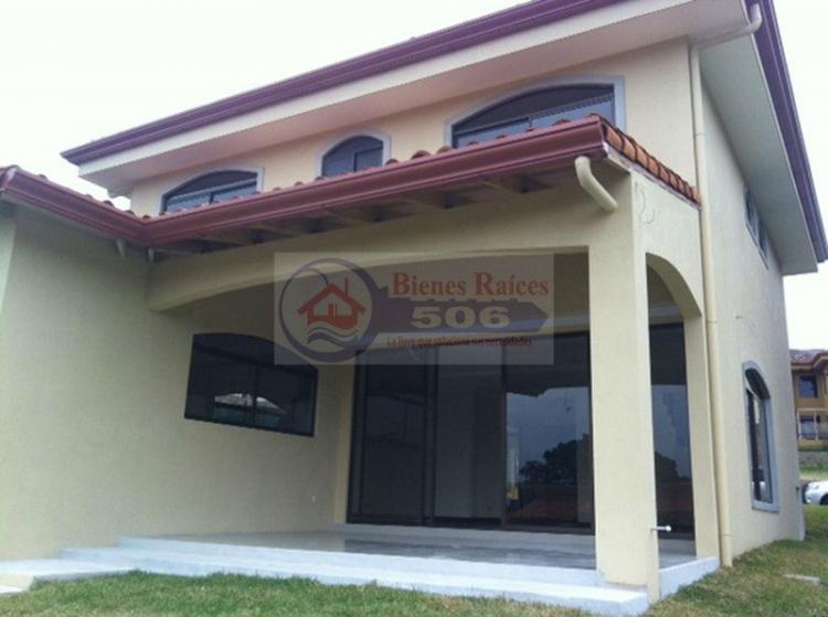 Foto Casa en Venta en Ulloa, Heredia - U$D 235.000 - CAV3011 - BienesOnLine