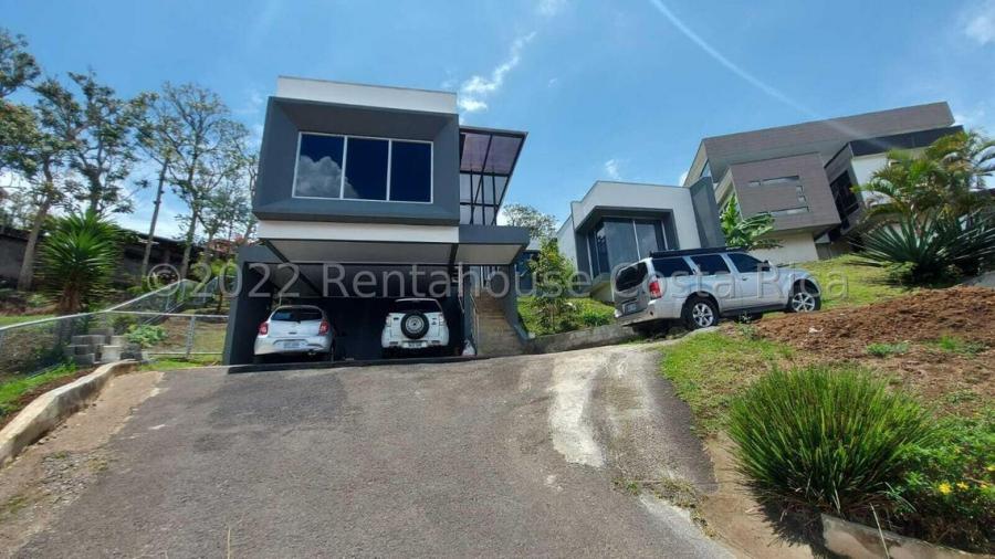 Foto Casa en Venta en San Jeronimo, Moravia, San Jos - ¢ 170.000.000 - CAV68855 - BienesOnLine