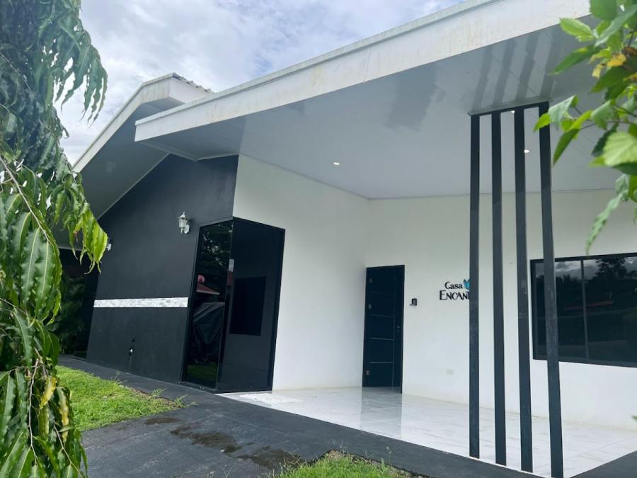Home in Metric Way