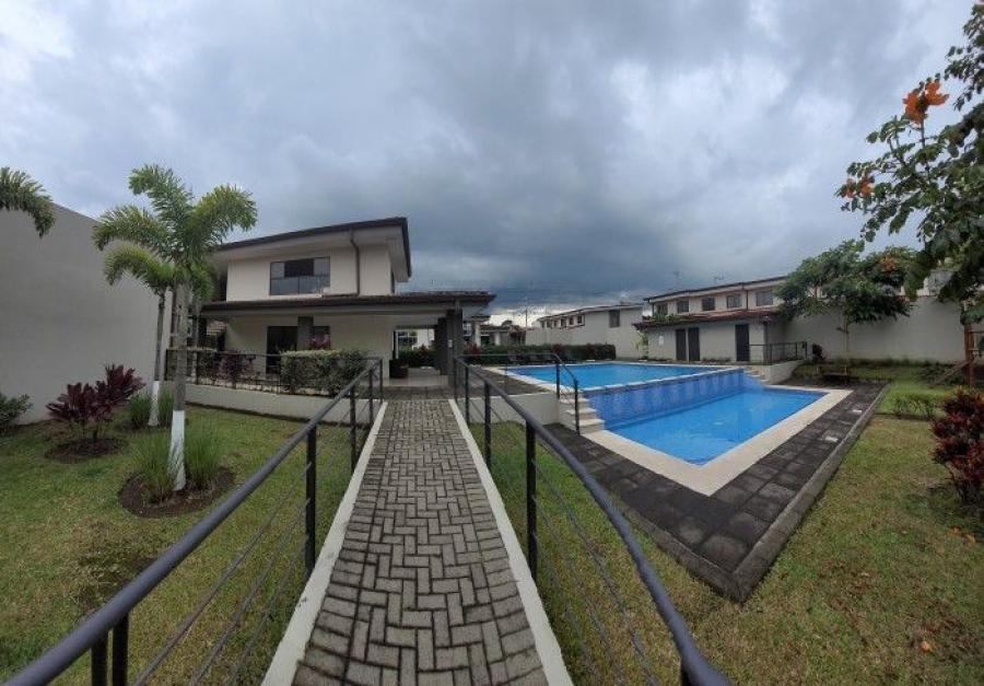 Foto Condo en Venta en Concepcin, Cartago - U$D 186.000 - COV78271 - BienesOnLine