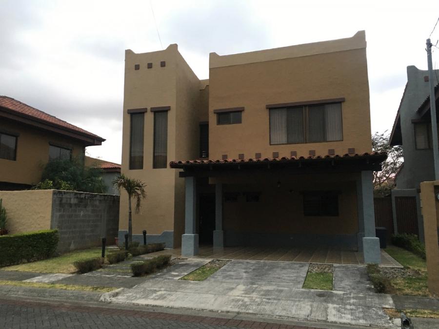 Foto Casa en Venta en San Joaqun, Flores, Heredia - U$D 250.000 - CAV38524 - BienesOnLine
