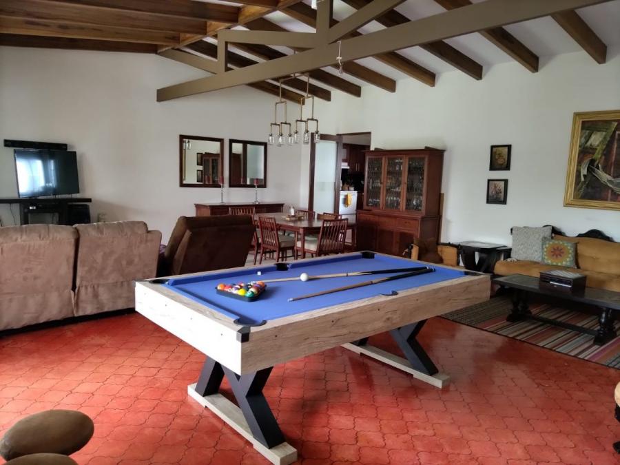 Foto Casa en Venta en Granadilla, Curridabat, San Jos - U$D 420.000 - CAV73021 - BienesOnLine