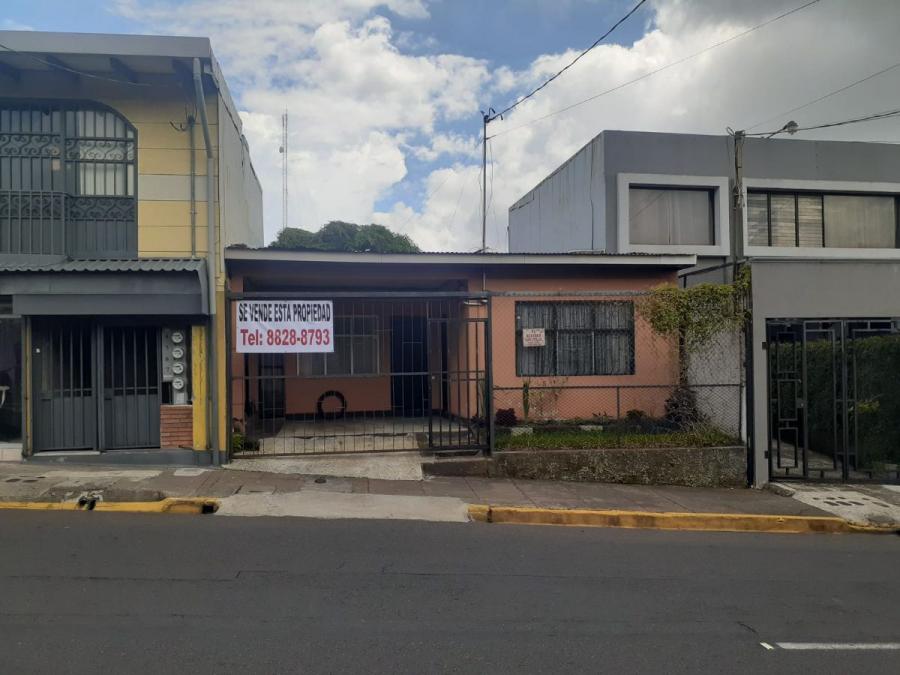 Foto Casa en Venta en Heredia, Heredia - ¢ 95.000.000 - CAV87913 - BienesOnLine