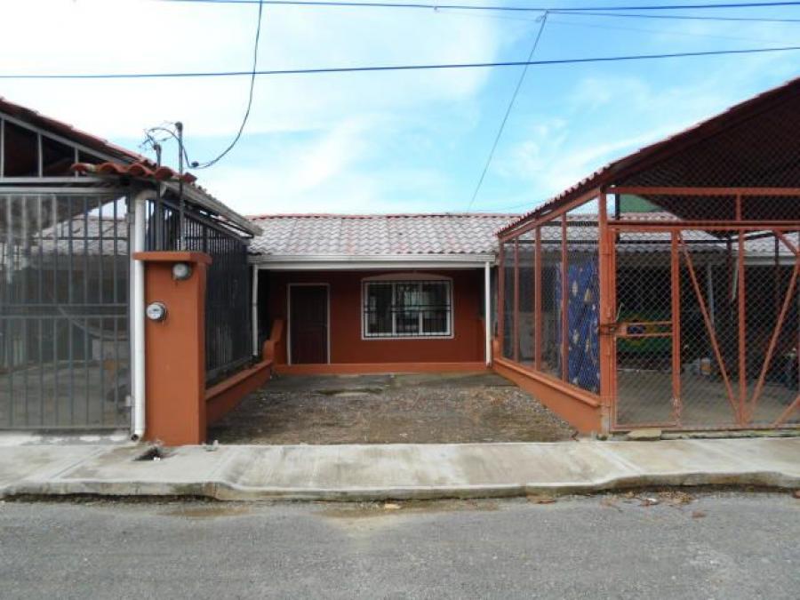 Foto Casa en Venta en Jac, Garabito, Puntarenas - U$D 48.000 - CAV22612 - BienesOnLine