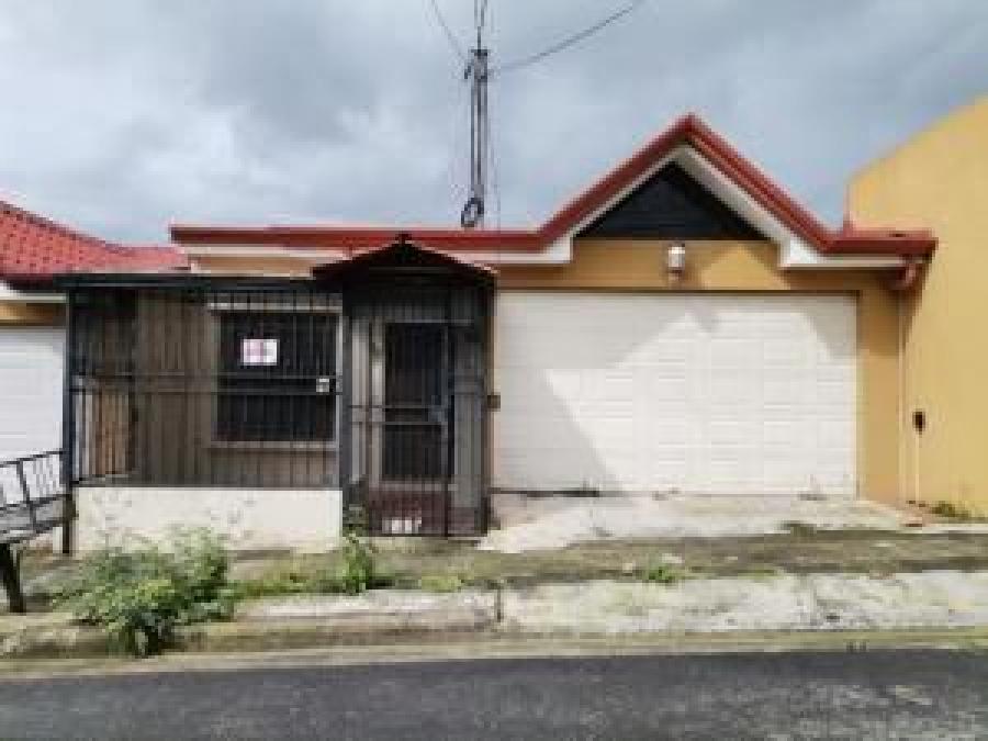 Foto Casa en Venta en La Unin, Cartago - U$D 130.000 - CAV32700 - BienesOnLine