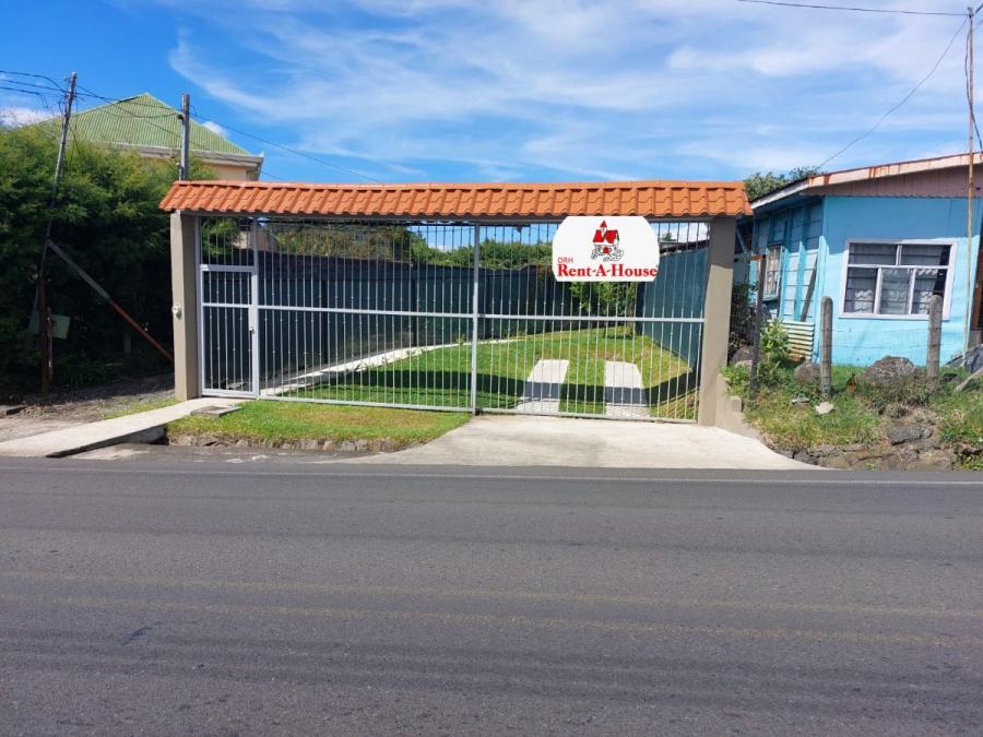 Foto Casa en Venta en Los Angeles, Heredia - ¢ 53.000.000 - CAV89339 - BienesOnLine