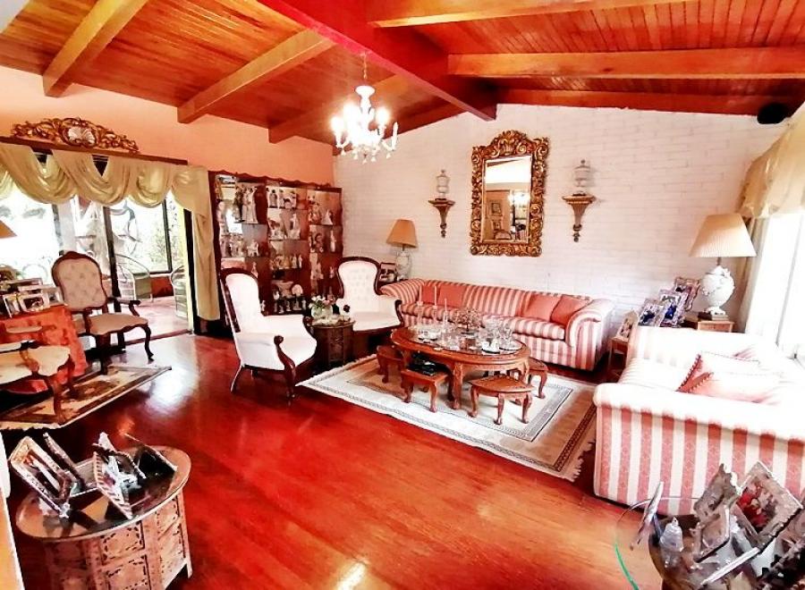 Foto Casa en Venta en La Guaria, La Guaria, San Jos - U$D 397.000 - CAV15988 - BienesOnLine
