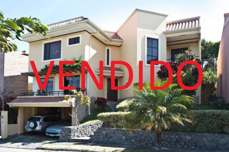 Foto Casa en Venta en San Vicente, Moravia, San Jos - U$D 260.000 - CAV5176 - BienesOnLine