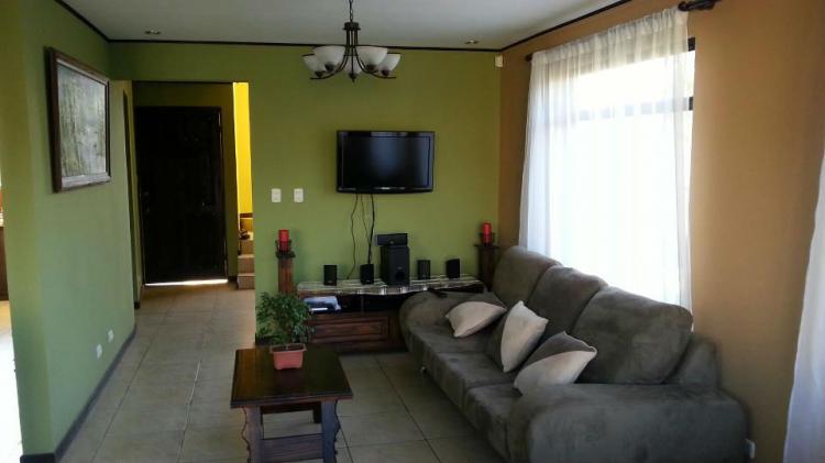 Foto Casa en Venta en JUAN PABLO II, Cartago, Cartago - ¢ 79.000.000 - CAV3532 - BienesOnLine