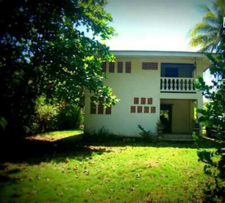 Foto Casa en Venta en Zancudo, Golfito, Puntarenas - U$D 150.000 - CAV13106 - BienesOnLine